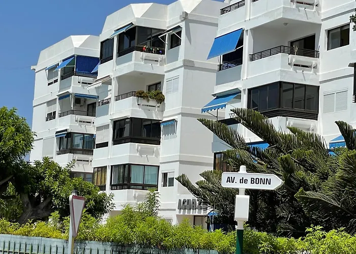 Apartamento Iguazu