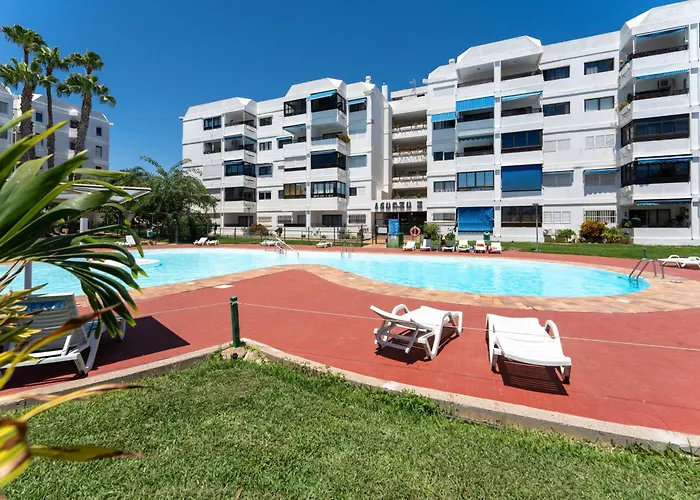Apartamento Iguazu