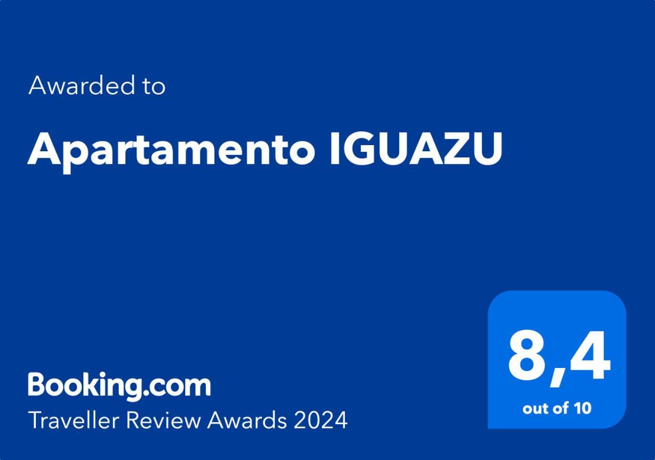 Iguazu Apartment