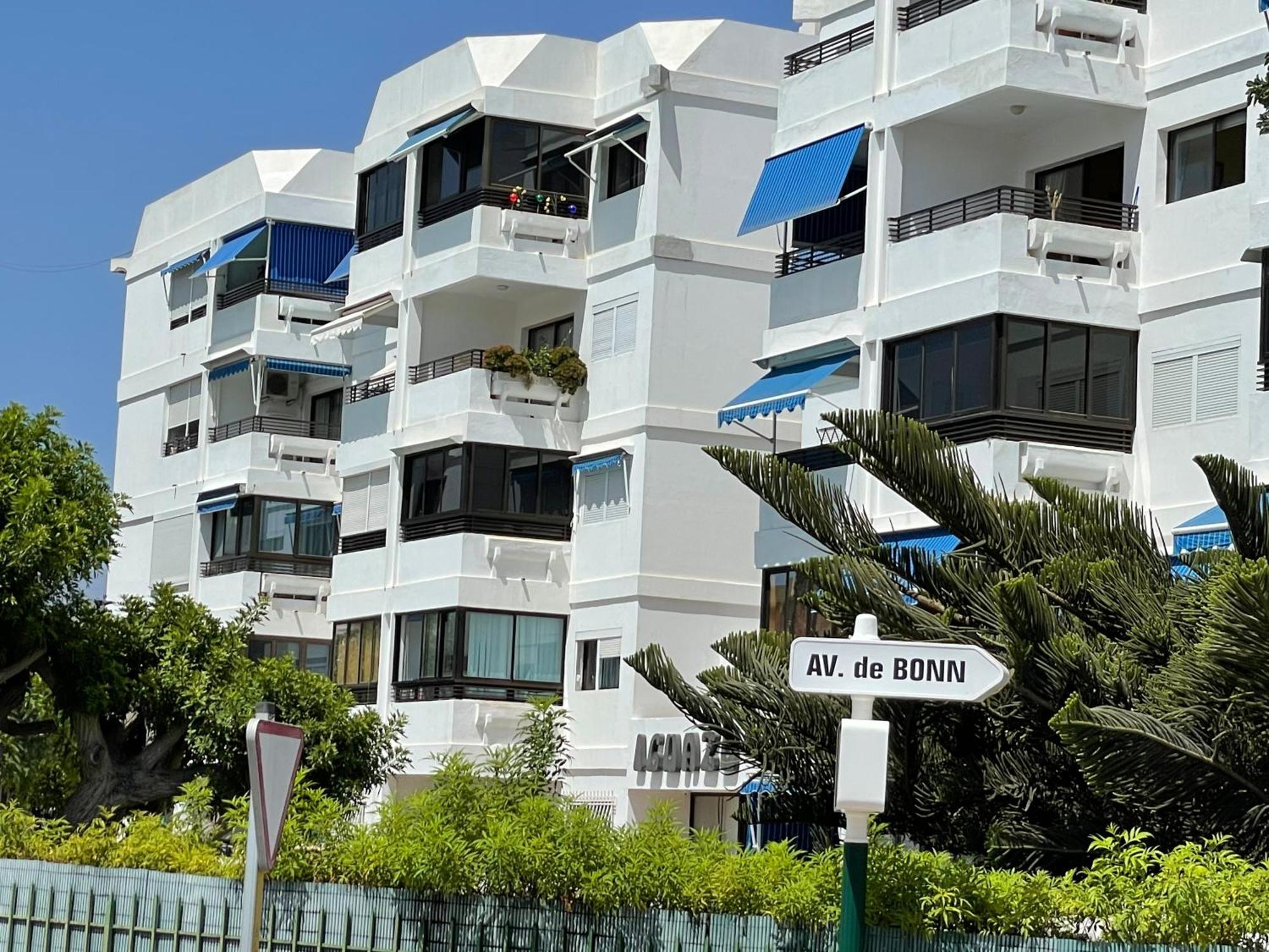 Iguazu Apartment Playa del Ingles (Gran Canaria)