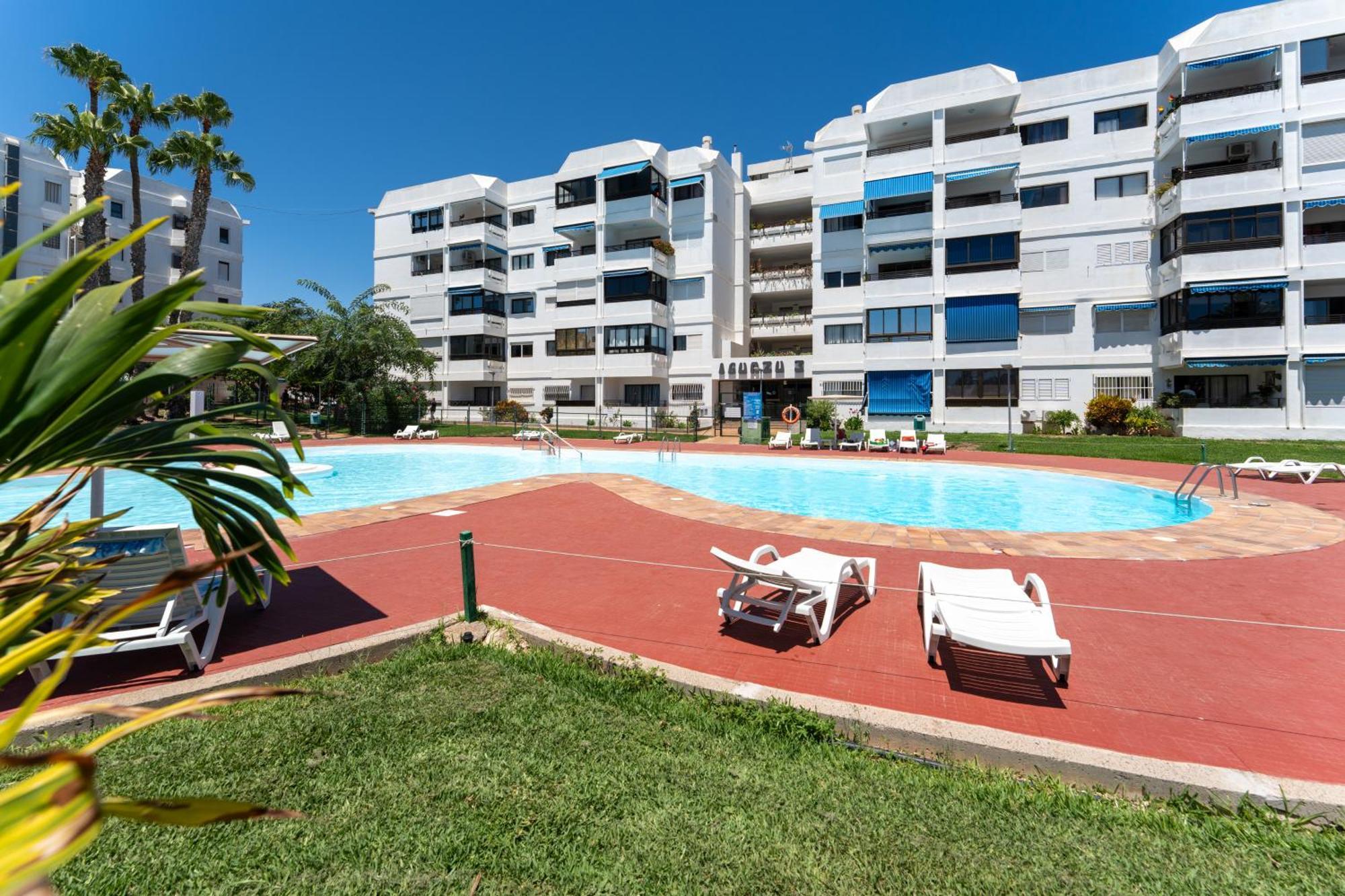 Iguazu Apartment