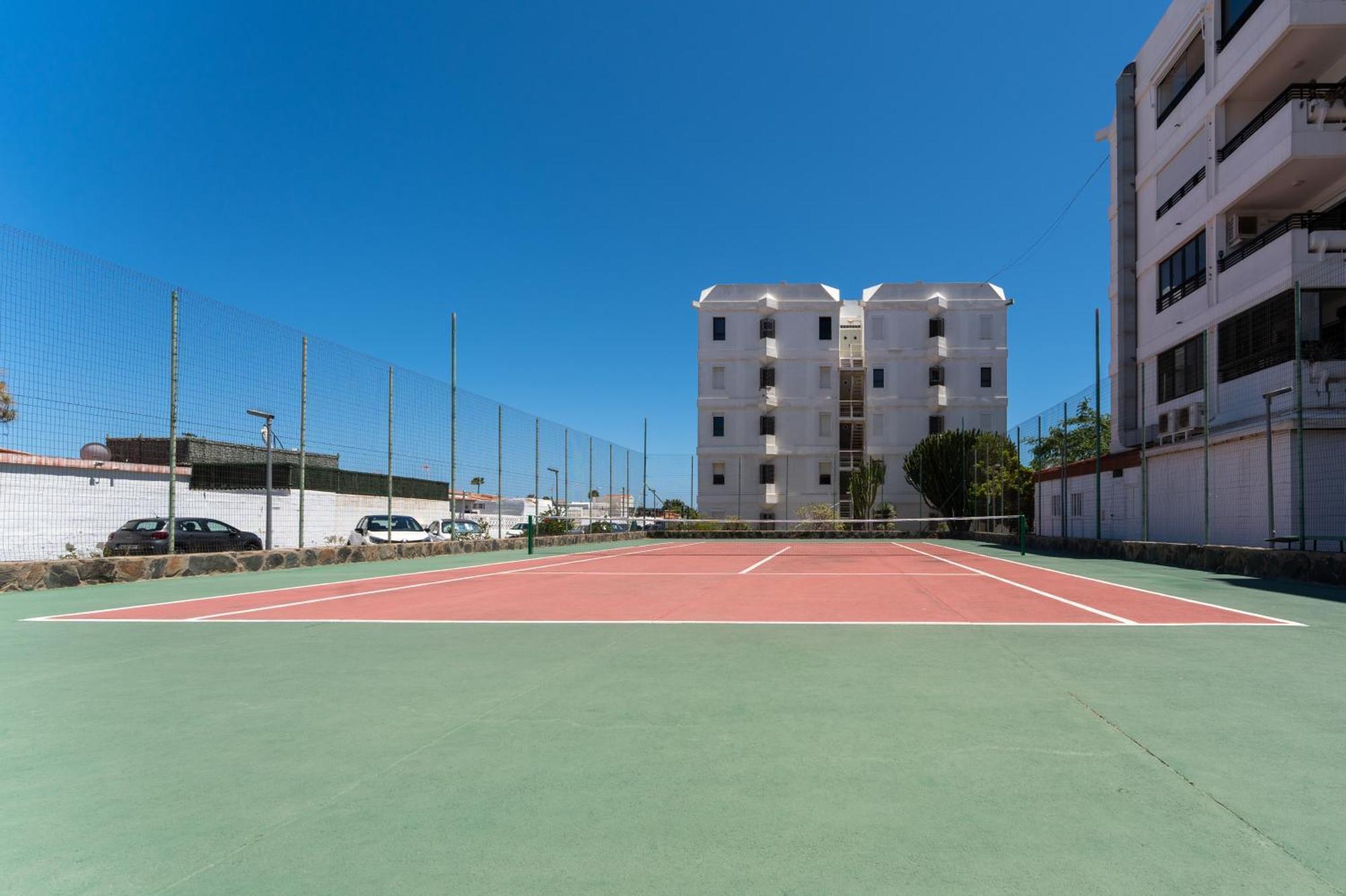 Iguazu Apartment Playa del Ingles (Gran Canaria)