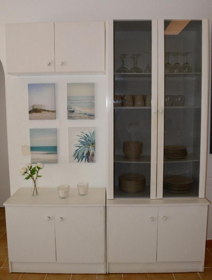 Apartment Iguazu Playa del Ingles (Gran Canaria)